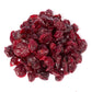 Kashmir Exotics Dried Cranberries 400 gm Kashmir Exotics