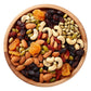 Pure Kashmiri Dry Fruit Mix
