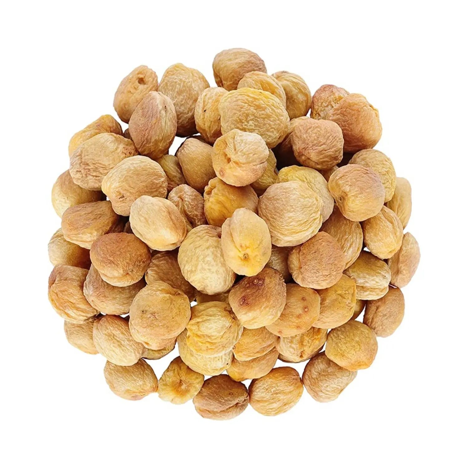 Premium Dried Aprocots (Jardalu) 250gm Kashmir Exotics