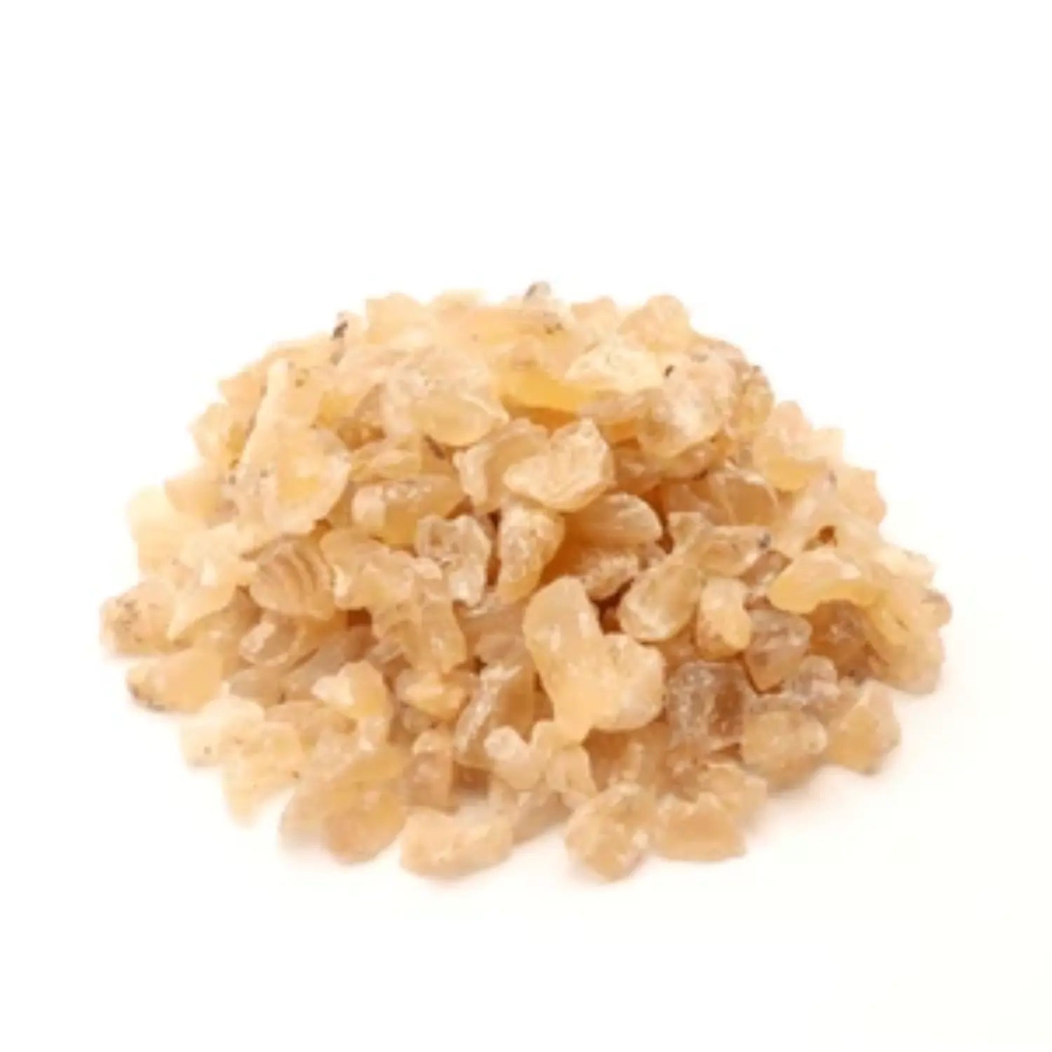 Gond Katira Crystals (Tragacanth Gum) 100gm Kashmir Exotics