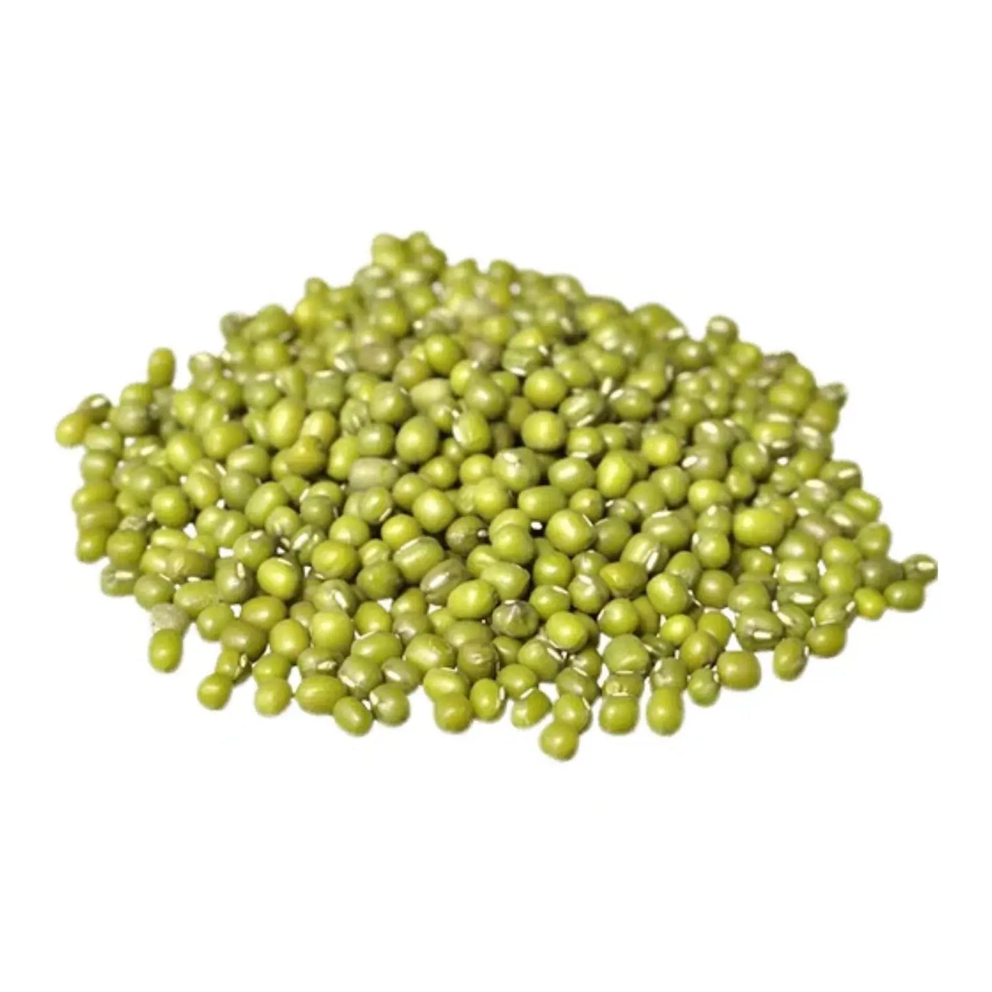 Kashmiri Green Mong Dal (Sabaz Mong) 400gm Kashmir Exotics