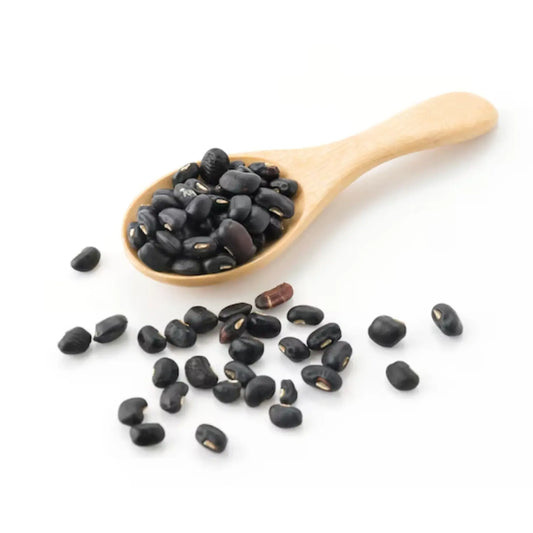 Kashmiri Black Beans (Warimuth) 400gm Kashmir Exotics