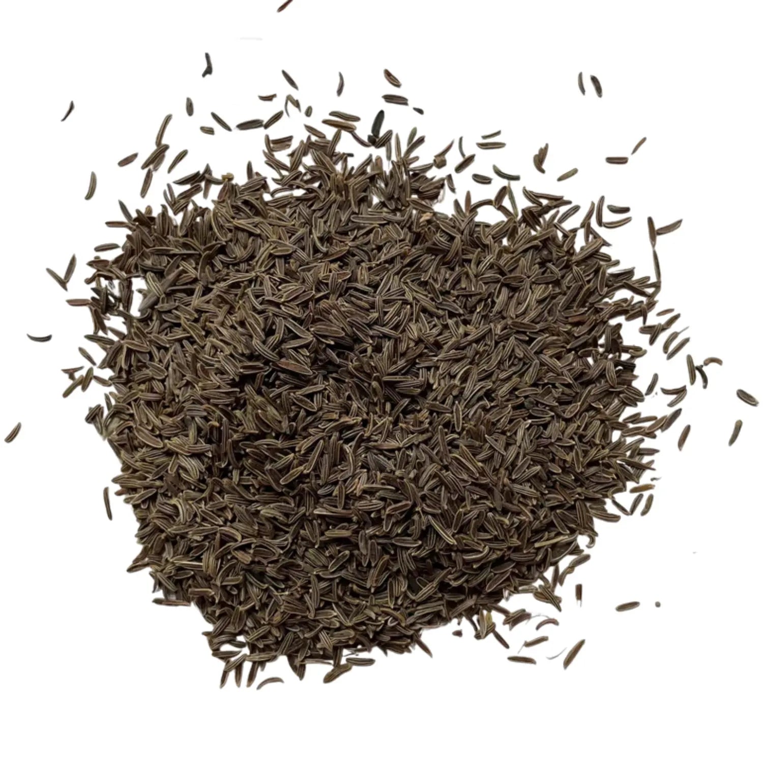 Kashmiri Shahi Zeera (Black Cumin) 50gm Kashmir Exotics