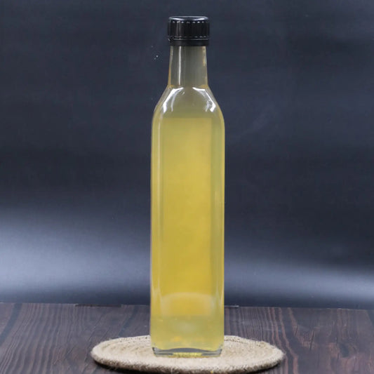 Kashmiri Apple Cider Vinegar 550ml Kashmir Exotics