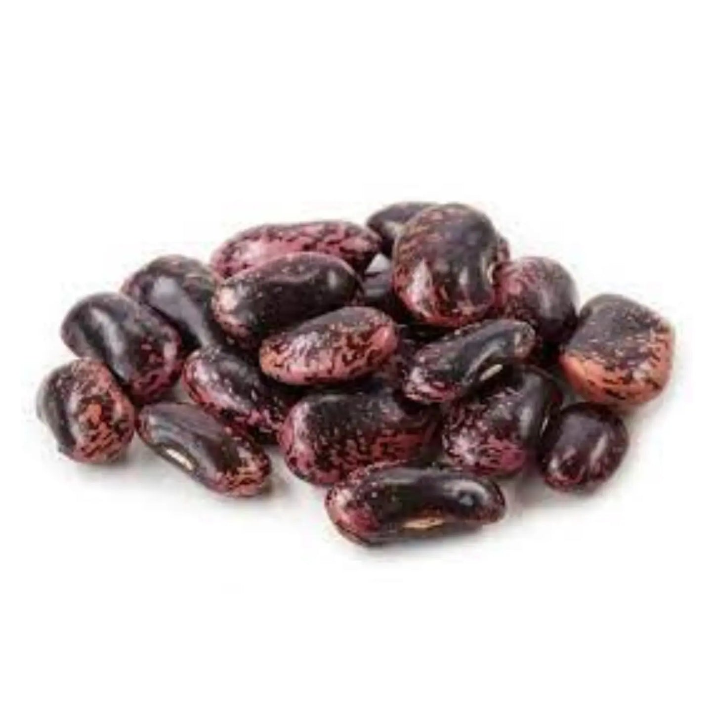 Kashmiri Scarlet Runner Beans  400gm Kashmir Exotics
