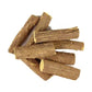 Liquorice Root | Shanger | Mulethi 400gm Kashmir Exotics