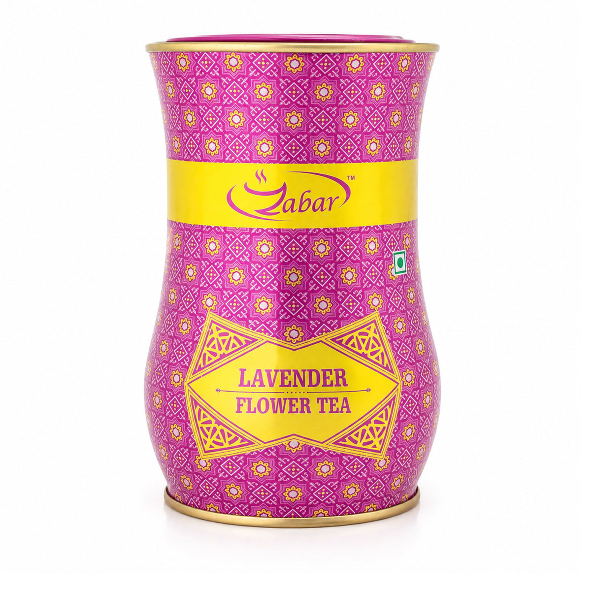 Zabar Lavender Flower Tea 50g
