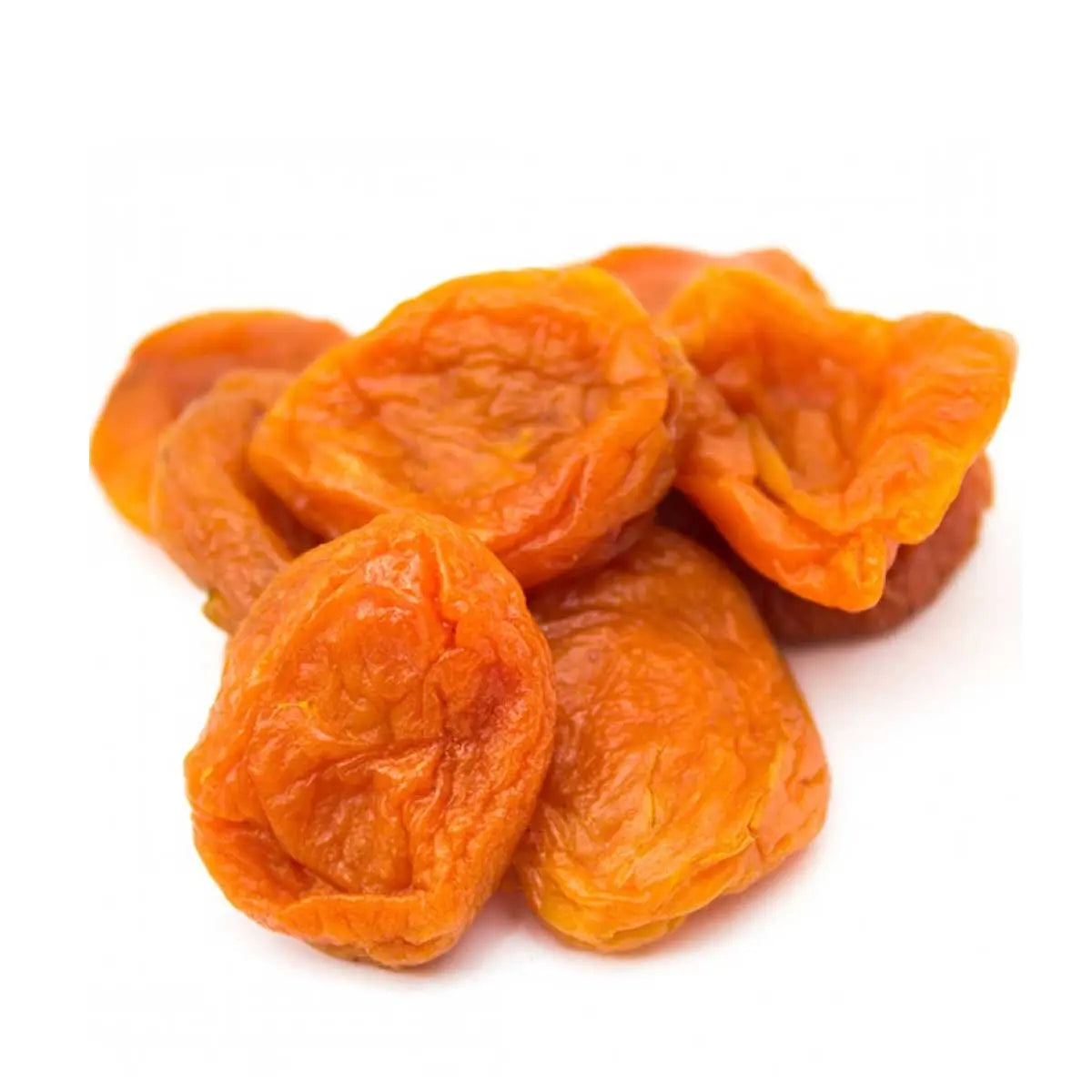 Pure Ladakhi Dried Apricots (Khubani) 400 gm Kashmir Exotics