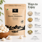 Premium Raw Makhana 200gm