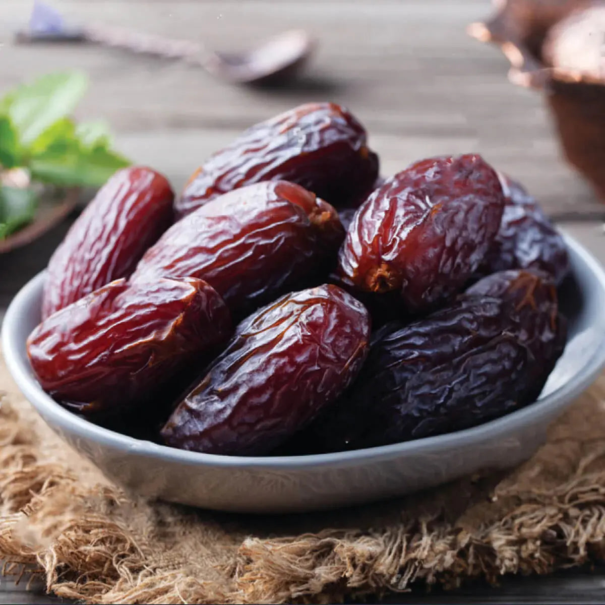 Premium Madjool Dates 500gm Kashmir Exotics