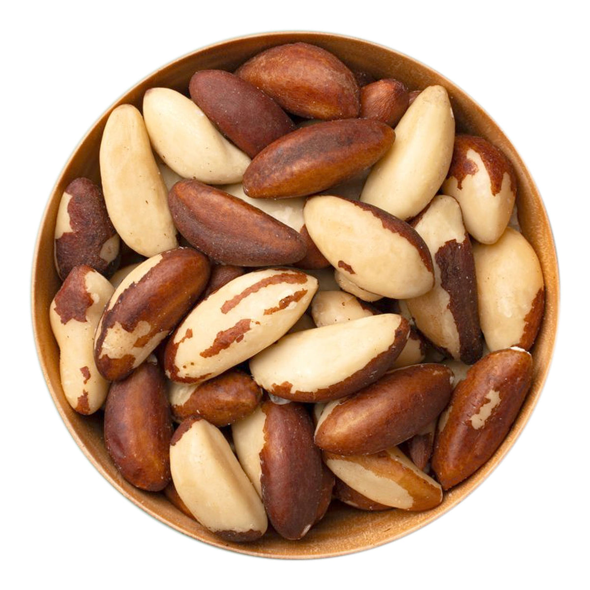 Premium Brazil Nuts 100gm