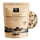 Premium Roasted and Salted Pistachios