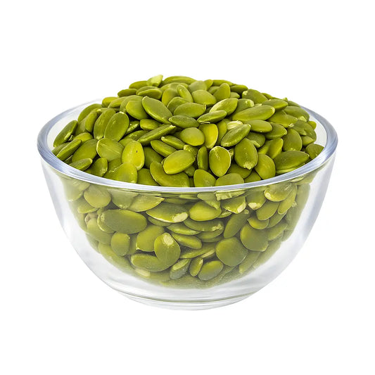 Premium Pumpkin Seeds 250gm Kashmir Exotics