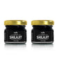 Pure Kashmiri Shilajit (20 g) Kashmir Exotics