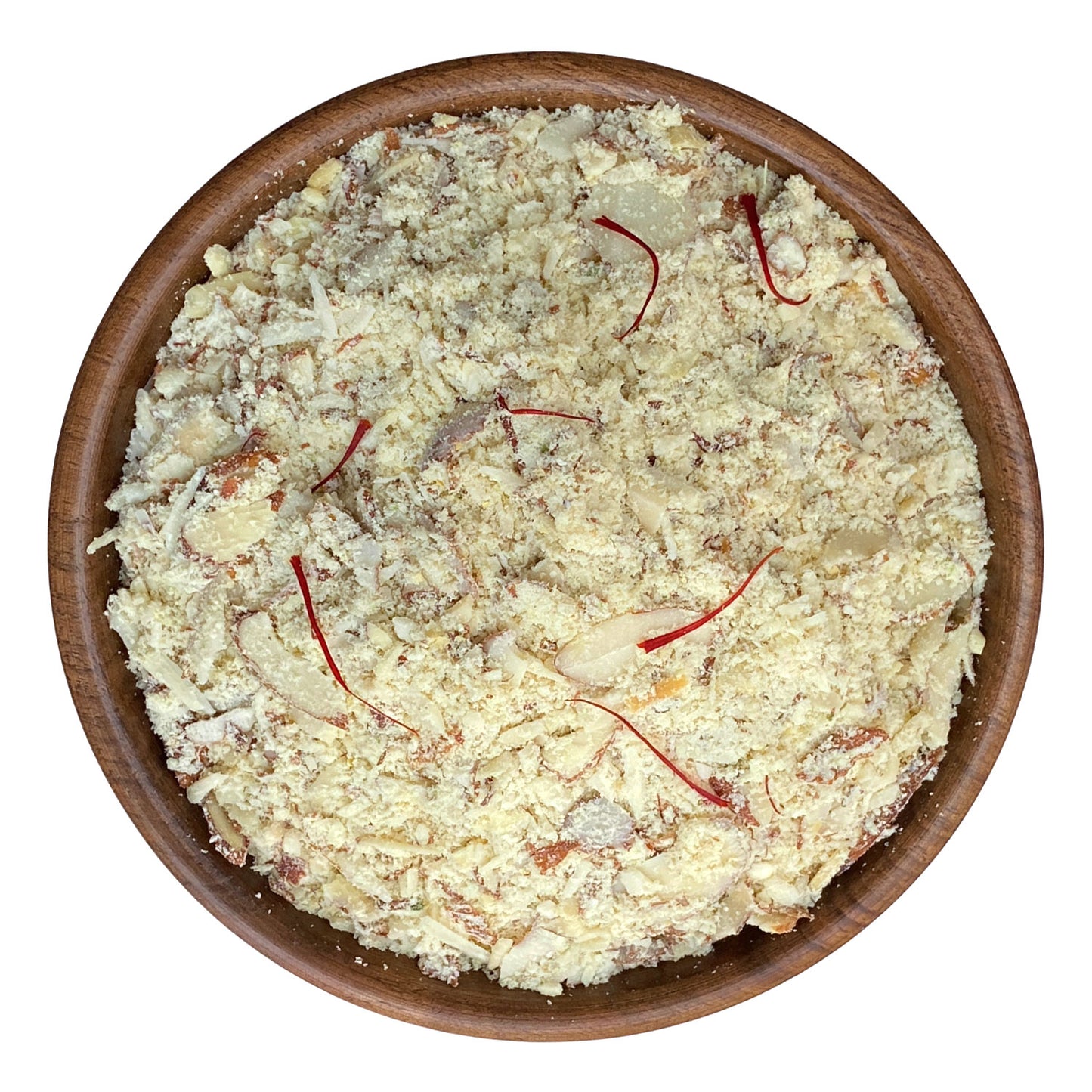 Kashmiri Kesar Milk Masala 100 gms
