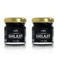 Pure Kashmiri Shilajit (50 g) Kashmir Exotics