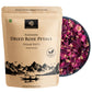 Sun Dried Kashmiri Rose Petals | Gulab Patti 100gm