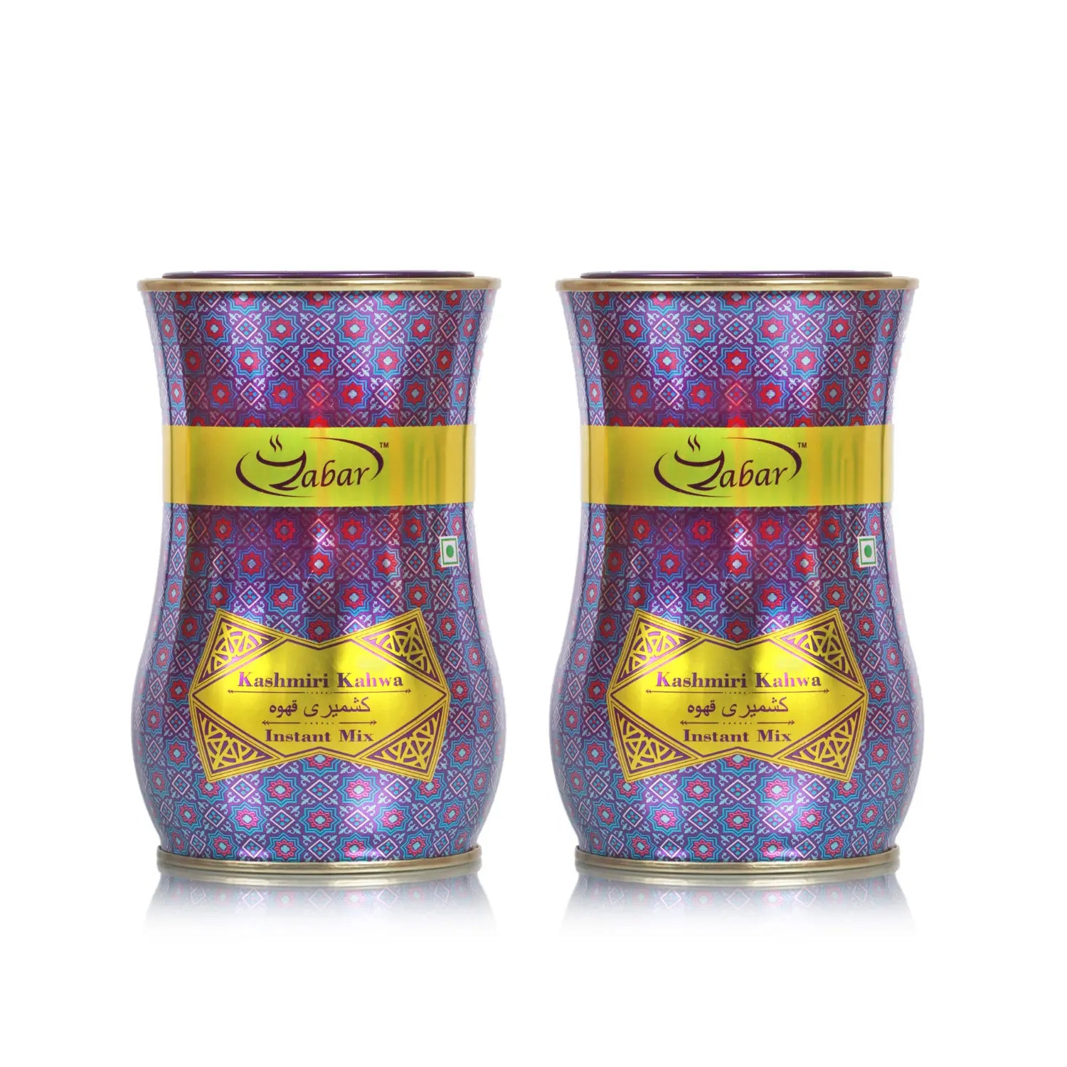 Zabar Kashmiri Kahwa Instant Mix 250 gm Kashmir Exotics