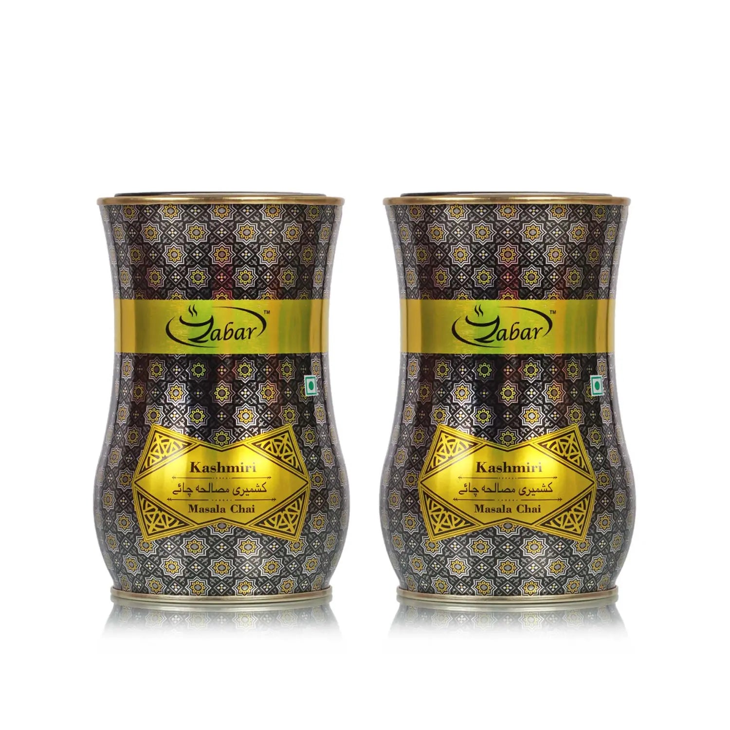 Zabar Kashmiri Masala Chai 100 gms Zabar