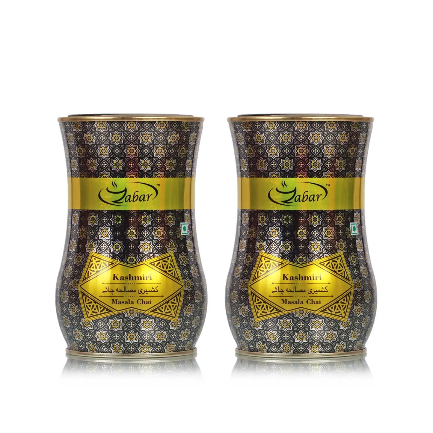 Zabar Kashmiri Masala Chai 100 gms Kashmir Exotics