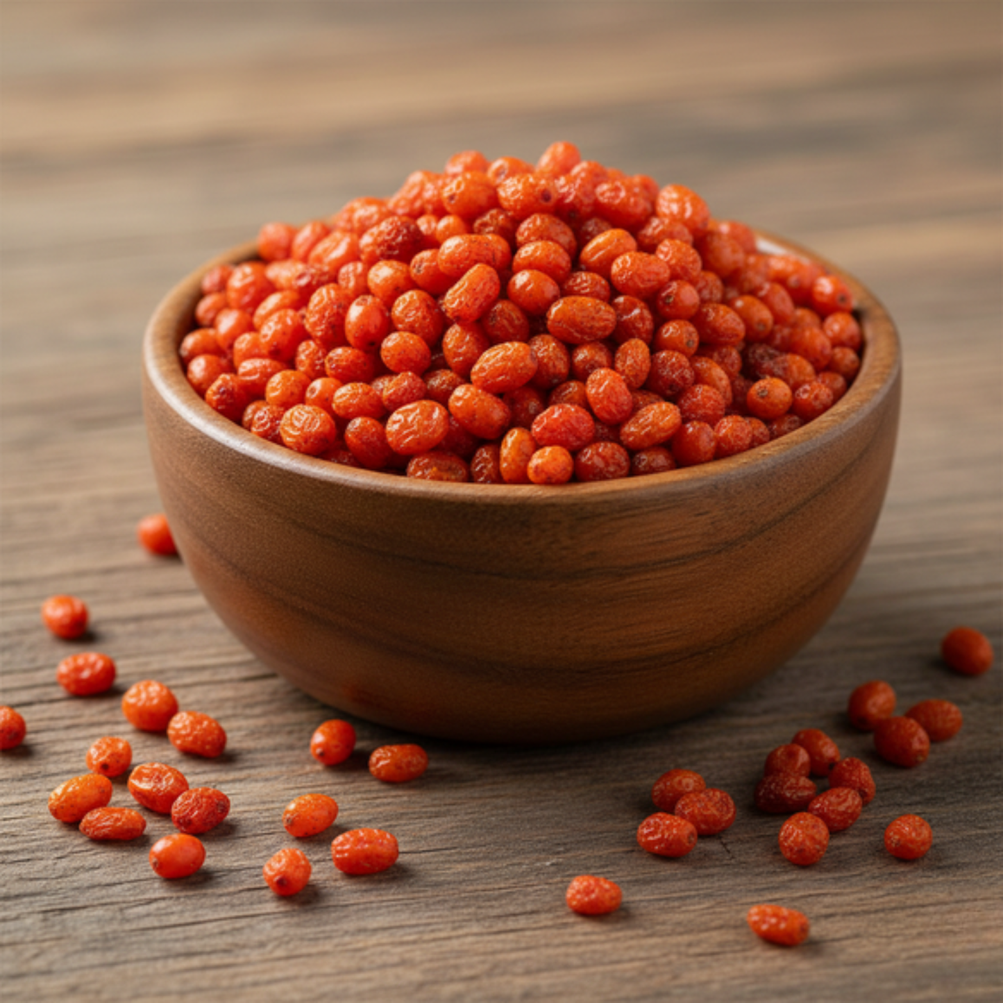 Ladakhi Dried Sea Buckthorn 100g