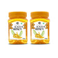 Pure Kashmiri Acacia Honey 250gm Kashmir Exotics
