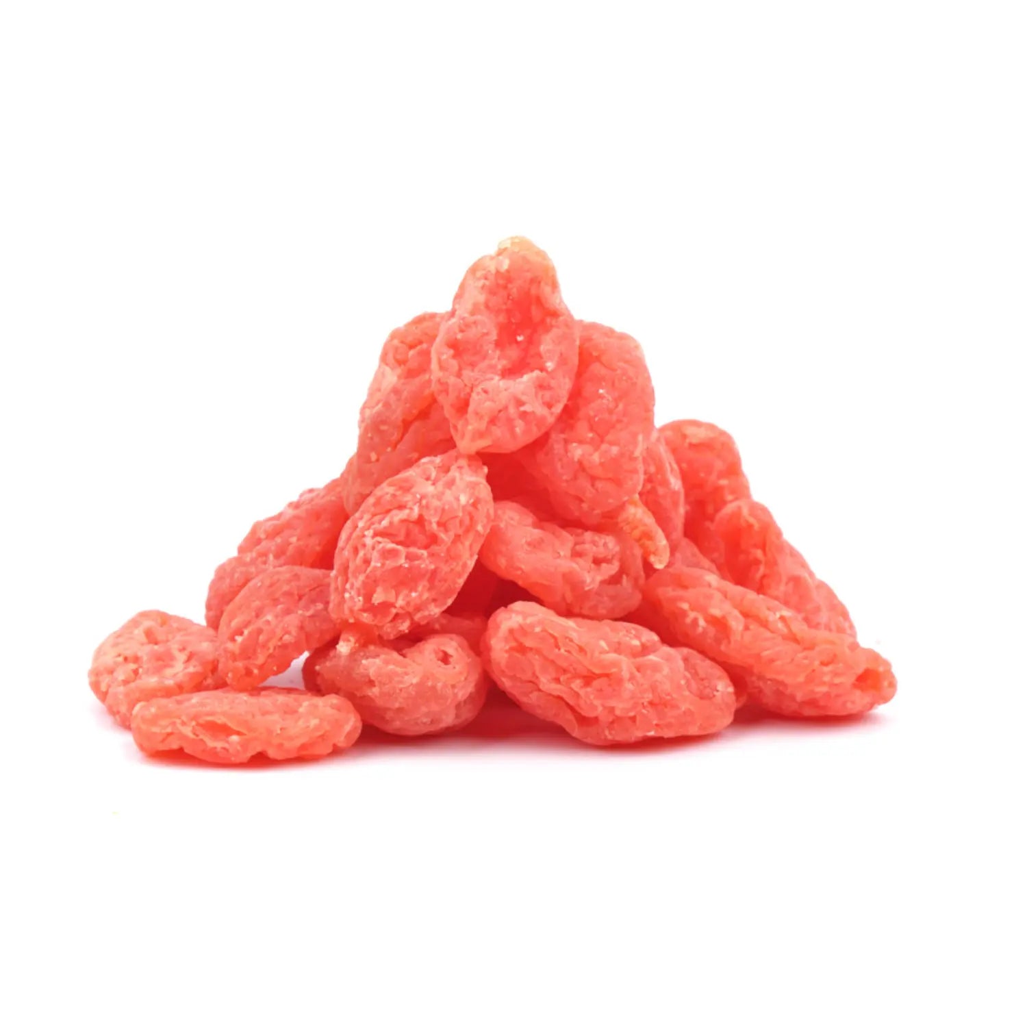 Premium Dried Red Peach  250gm Kashmir Exotics