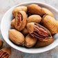 Premium Roasted Pecan Nuts with Shell 250g