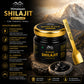 Valley Himalayan Shilajit 25gm Soft gel form