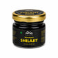 Valley Himalayan Shilajit 25gm Soft gel form