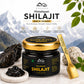 Valley Himalayan Shilajit 15gm Soft gel form