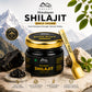 Valley Himalayan Shilajit 15gm Soft gel form