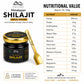 Valley Himalayan Shilajit 15gm Soft gel form