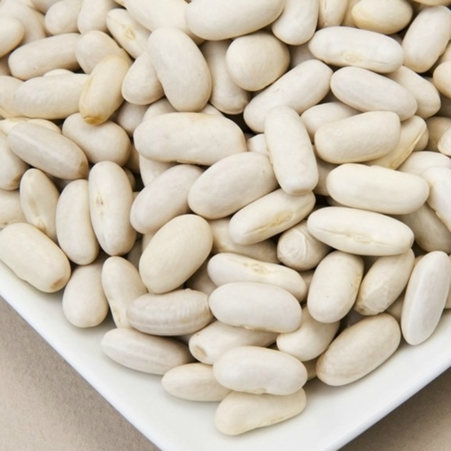 Premium White Rajma (White Kidney Beans) 400g