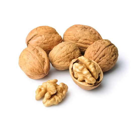 Pure Kashmiri Organic Walnuts With Shell Kashmir Exotics