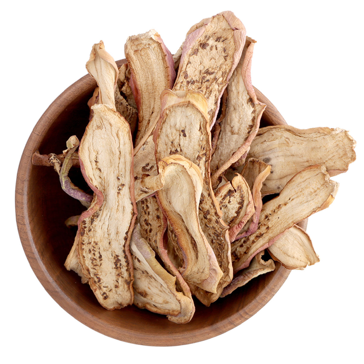 Kashmiri Dried Brinjal (Wangan Hatche) 250gm