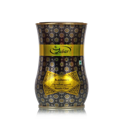Zabar Kashmiri Masala Chai 100 gms Kashmir Exotics