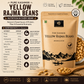 Kashmiri Yellow Rajma Beans