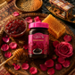 Zabar Gulkand Honey Jam 400gm