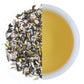 Zabar Lavender Green Tea 100 gm Kashmir Exotics
