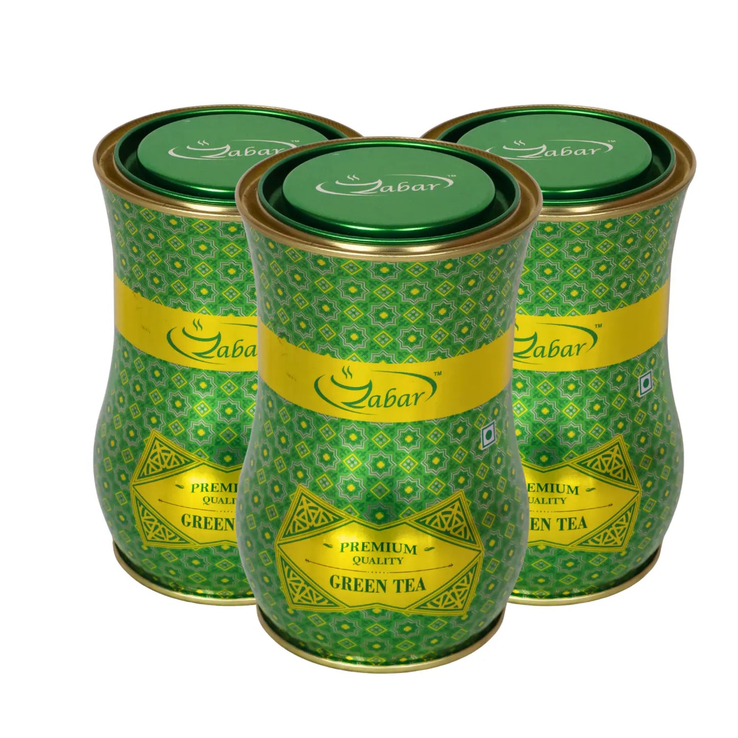 Zabar Premium Quality Green Tea 100 gms