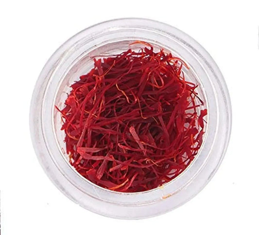 Zabar Saffron 1g Zabar