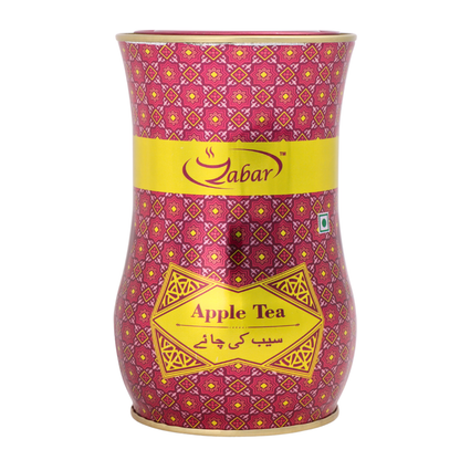 Zabar Kashmiri Apple Tea 100g
