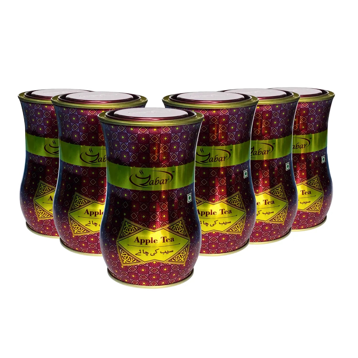 Zabar Kashmiri Apple Tea 100g Zabar