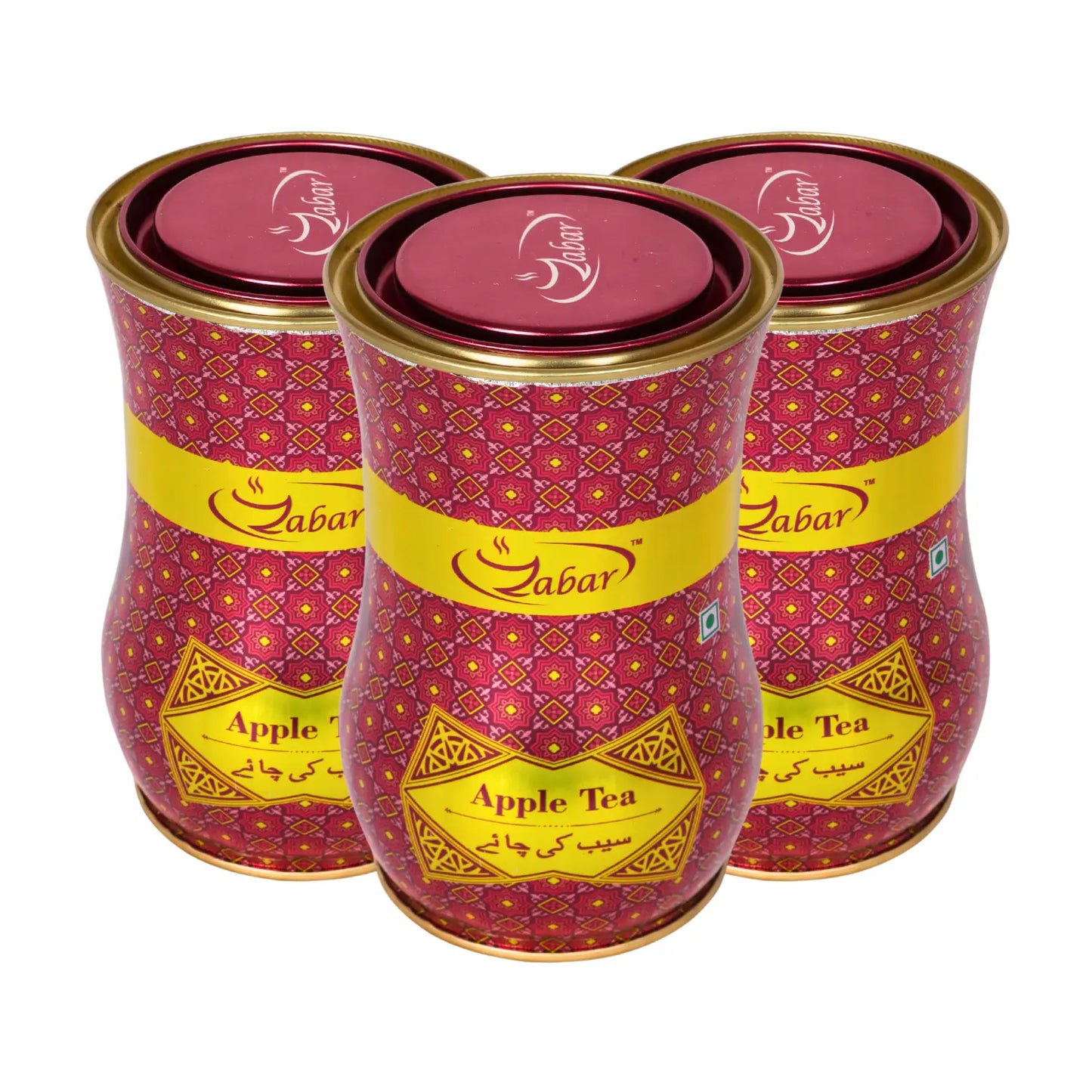 Zabar Kashmiri Apple Tea 100g