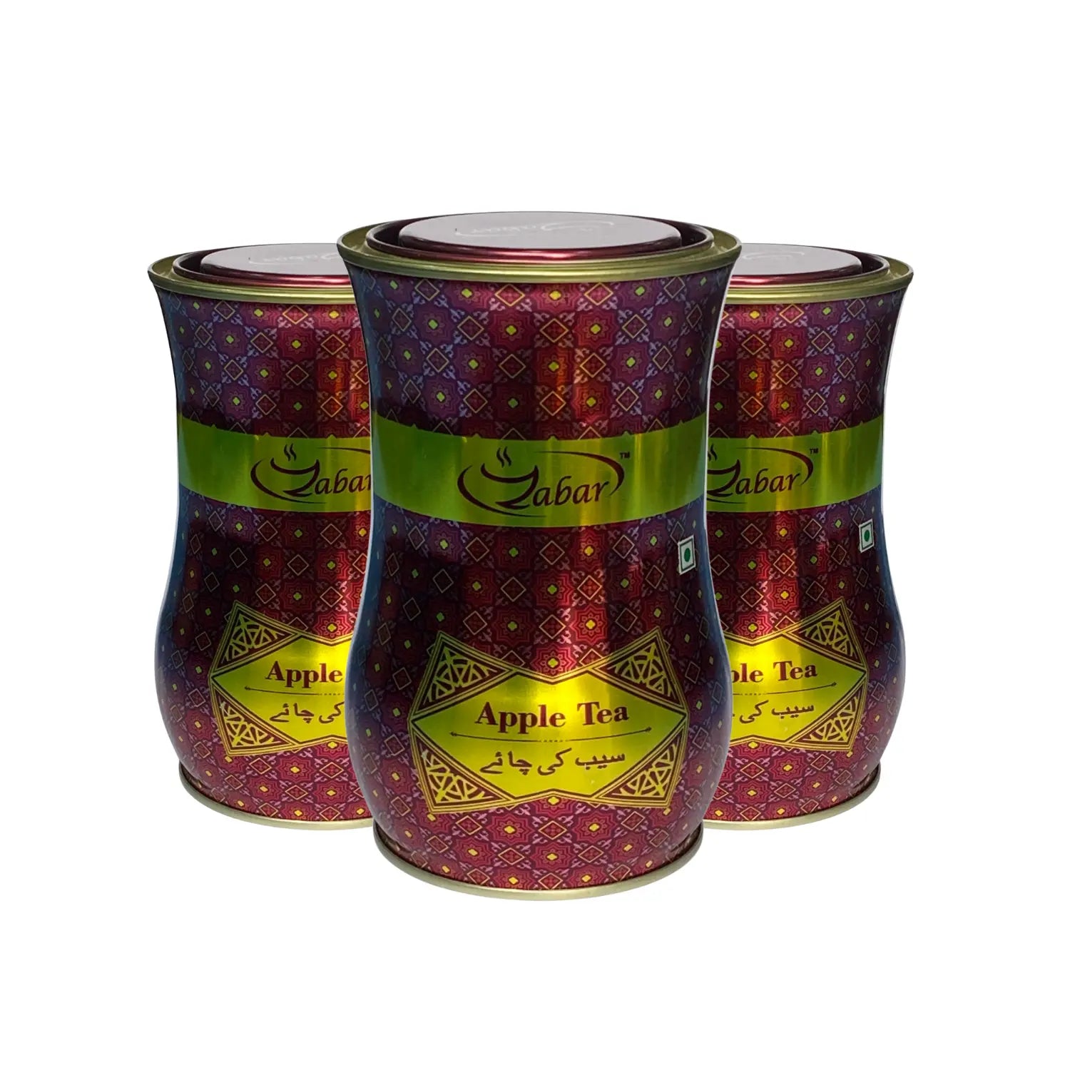 Zabar Kashmiri Apple Tea 100g Zabar