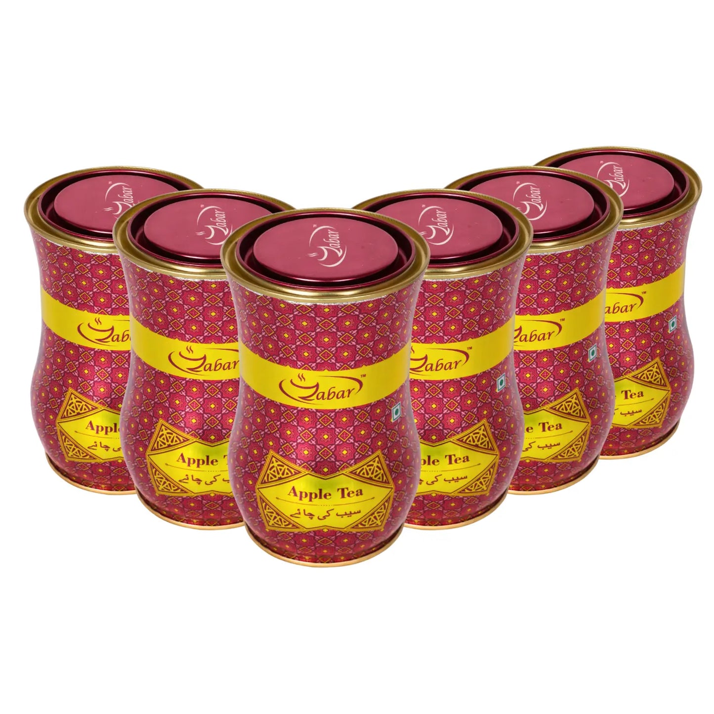 Zabar Kashmiri Apple Tea 100g