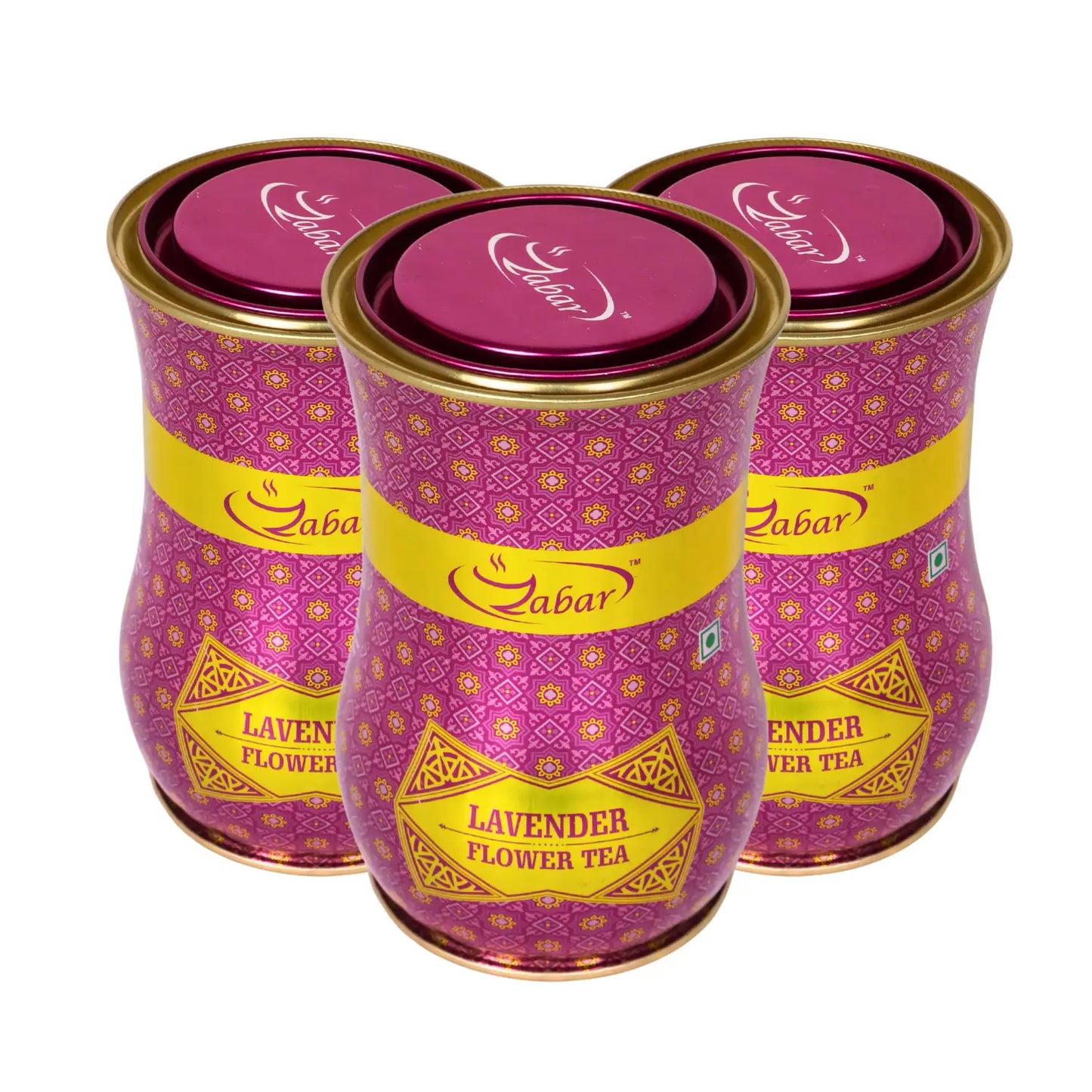 Zabar Lavender Flower Tea 50g