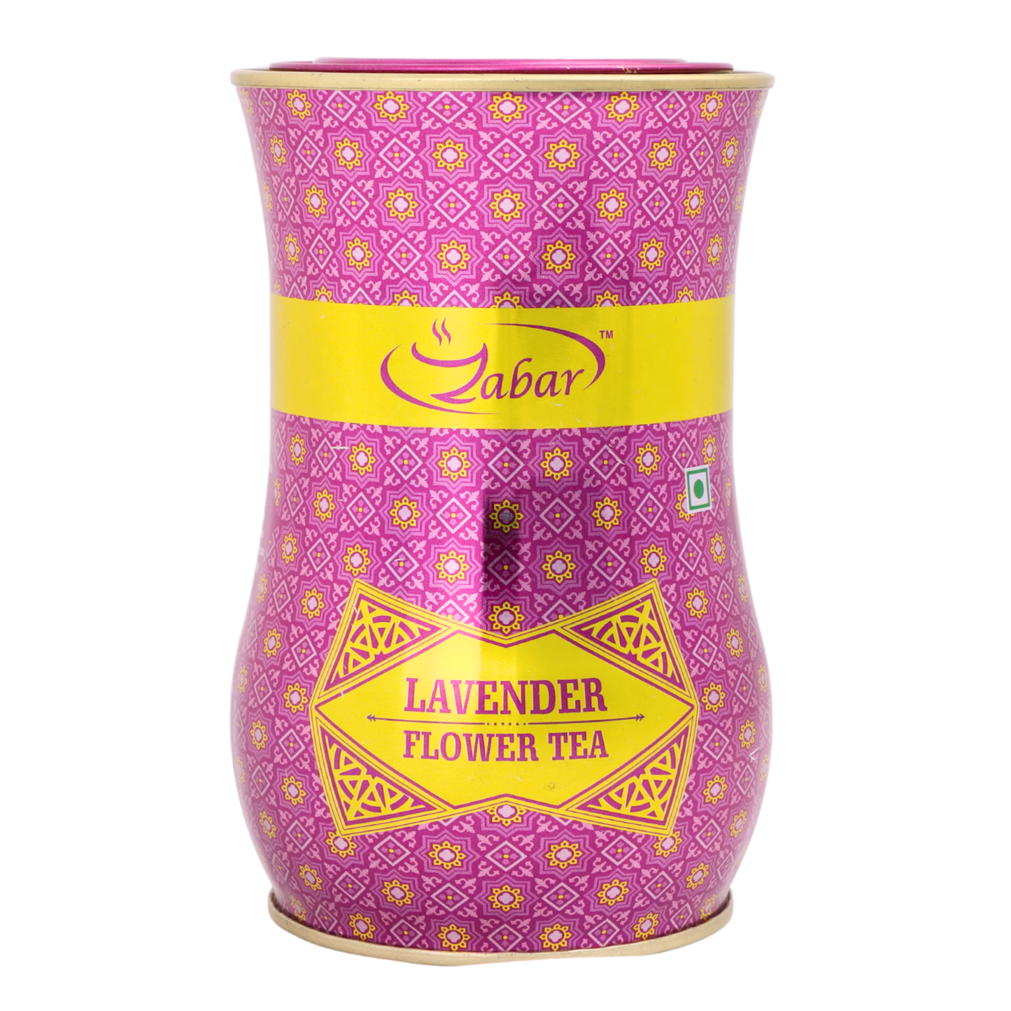 Zabar Lavender Flower Tea 50g