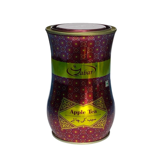 Zabar Kashmiri Apple Tea 100g Kashmir Exotics